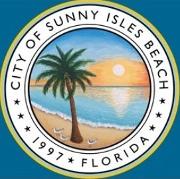 City of Sunny Isles Beach Logo